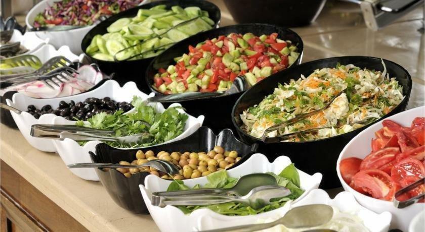 Grand Lara Hotel Istanbul