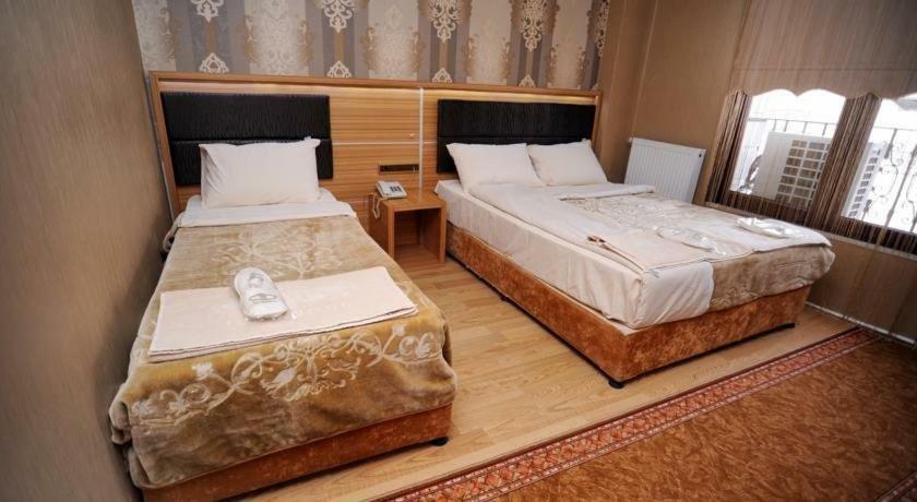 Hotel Grand Lara