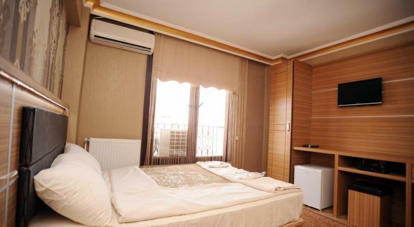 Grand Lara 2* Istanbul