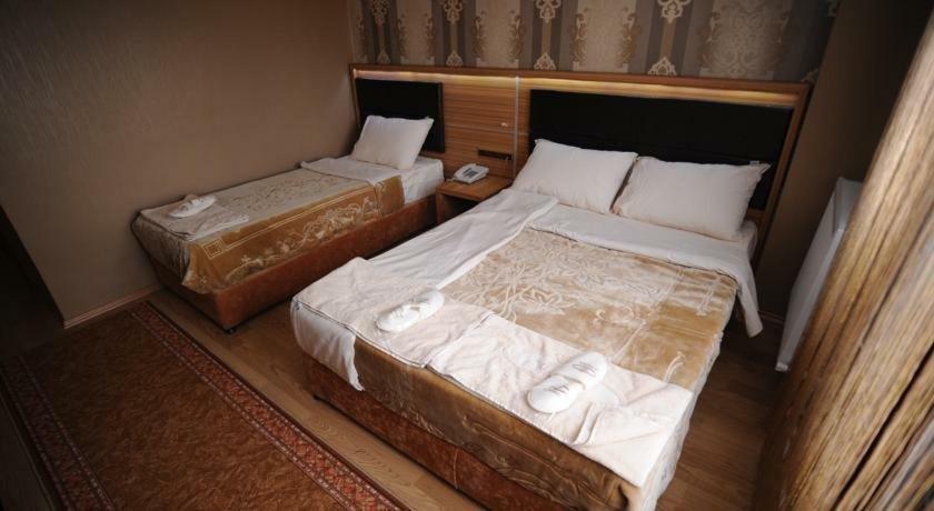 Grand Lara 2* Istanbul
