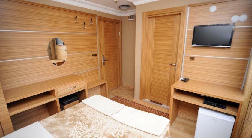 Grand Lara Hotel Istanbul