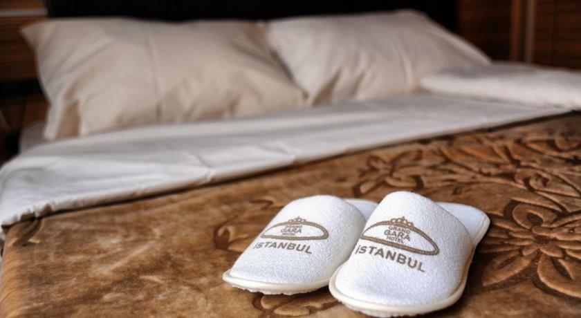 Grand Lara Hotel Istanbul