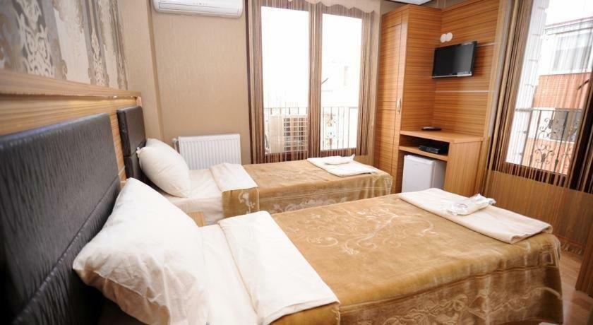 Hotel Grand Lara