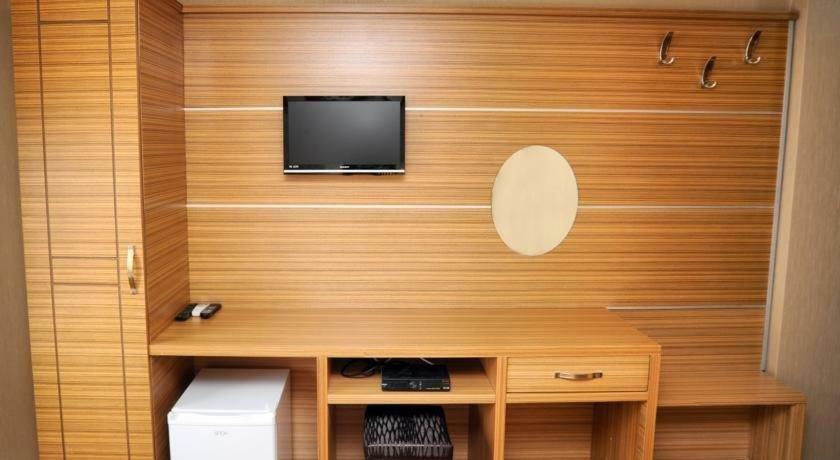 Hotel Grand Lara 2*