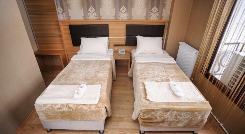 Hotel Grand Lara
