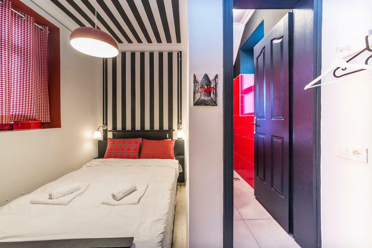 Galata Chic Delux Flats Istanbul