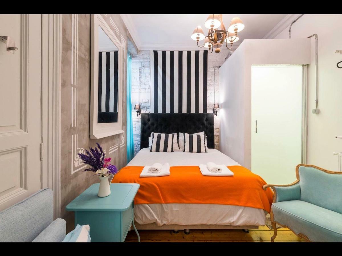 Galata Chic Delux Flats Istanbul