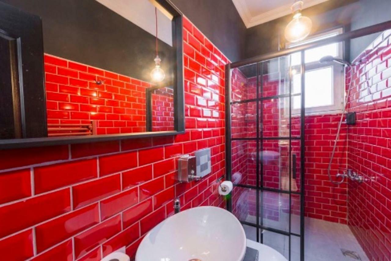 Galata Chic Delux Flats Apartment