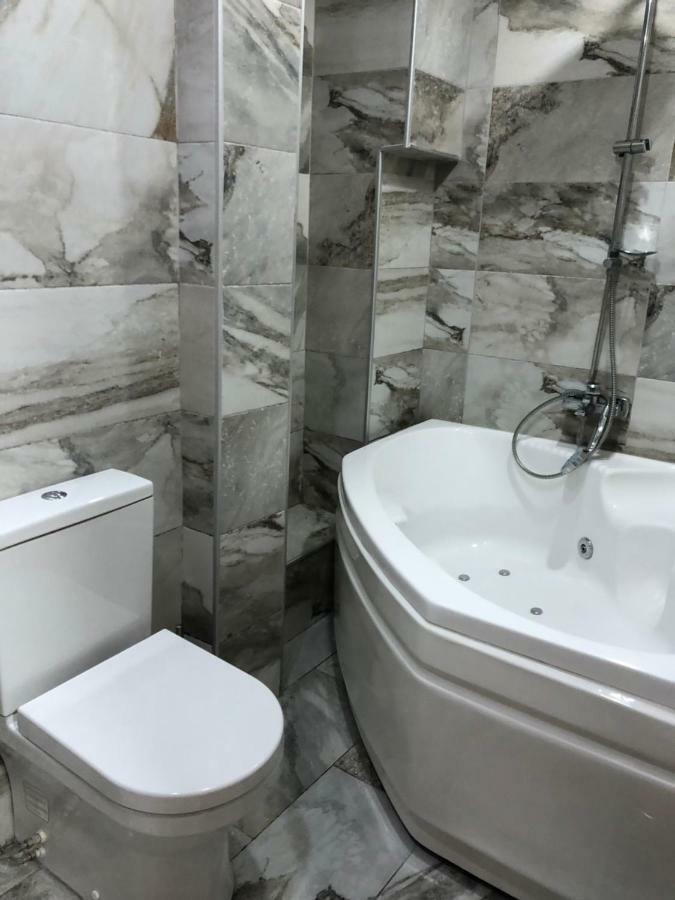 Aparthotel Studio Cihangir Istanbul