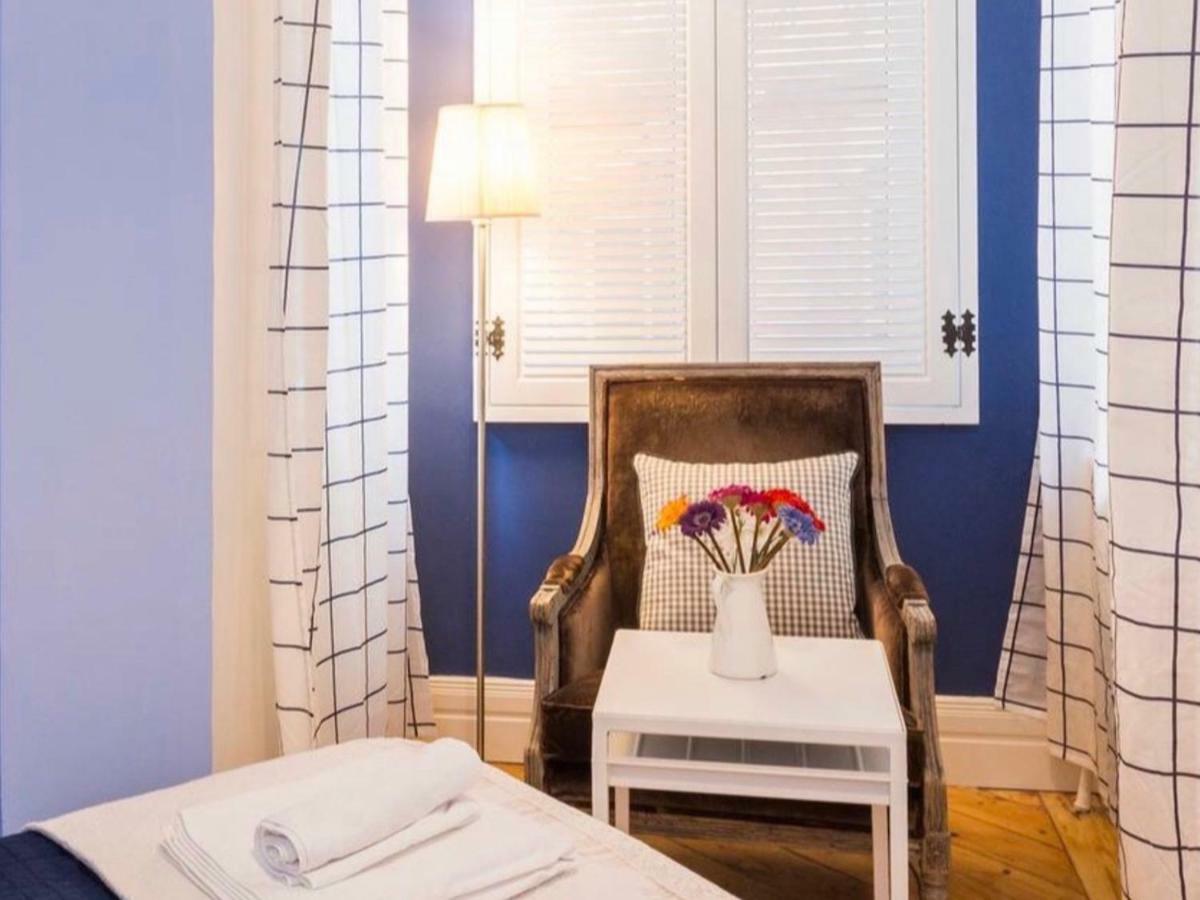 Galata Chic Delux Flats * Istanbul