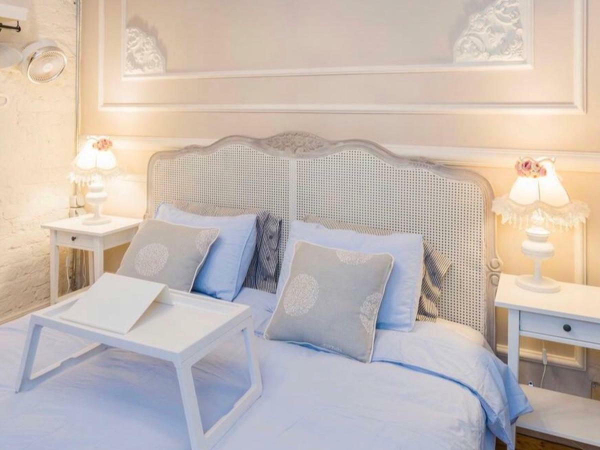 Galata Chic Delux Flats Istanbul
