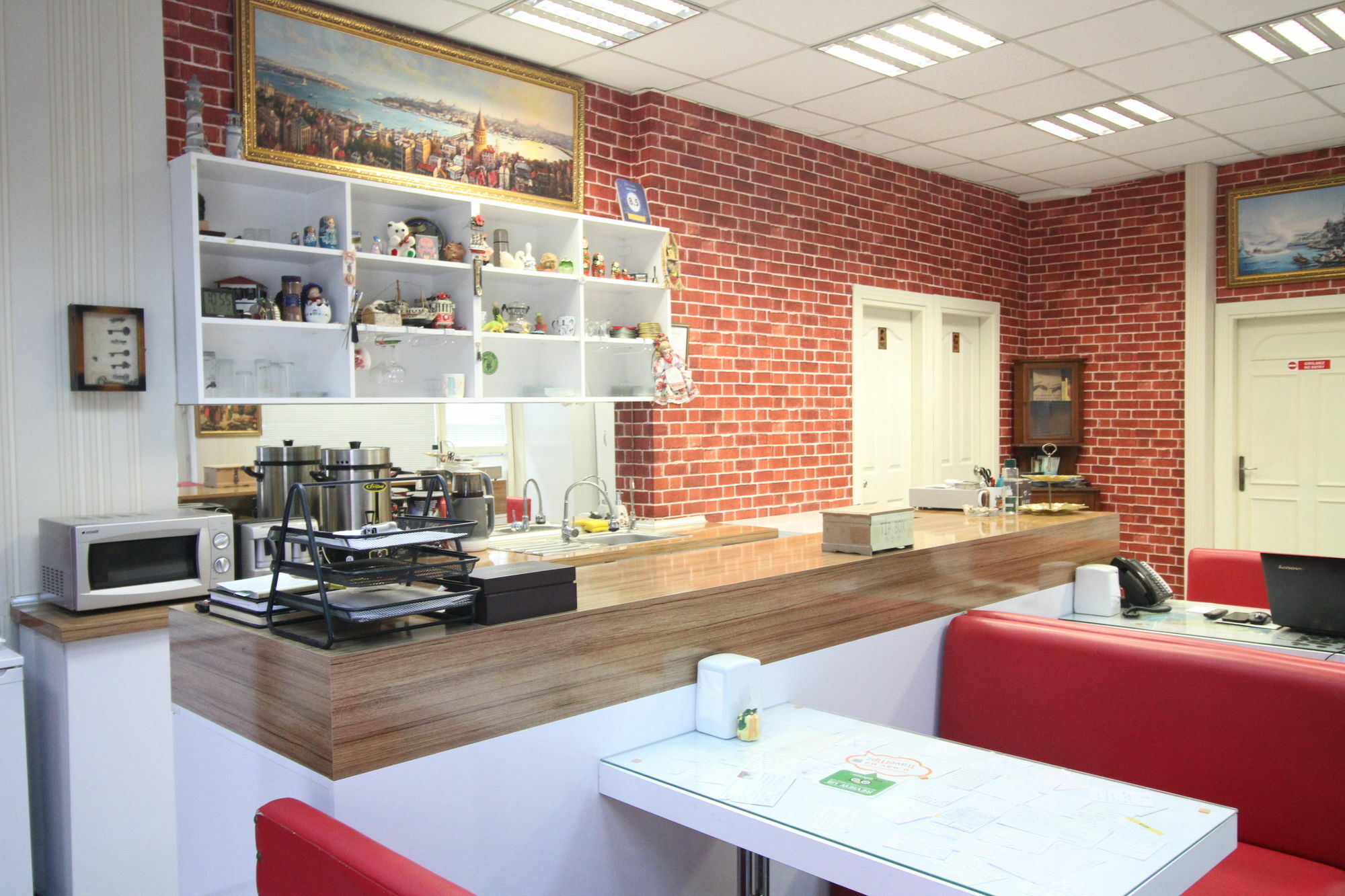 Lotus Istanbul