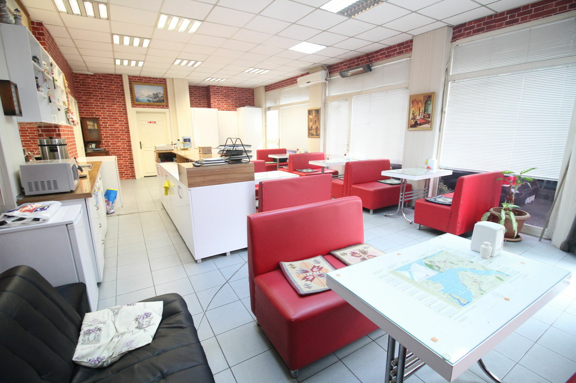 Hotel Lotus Istanbul