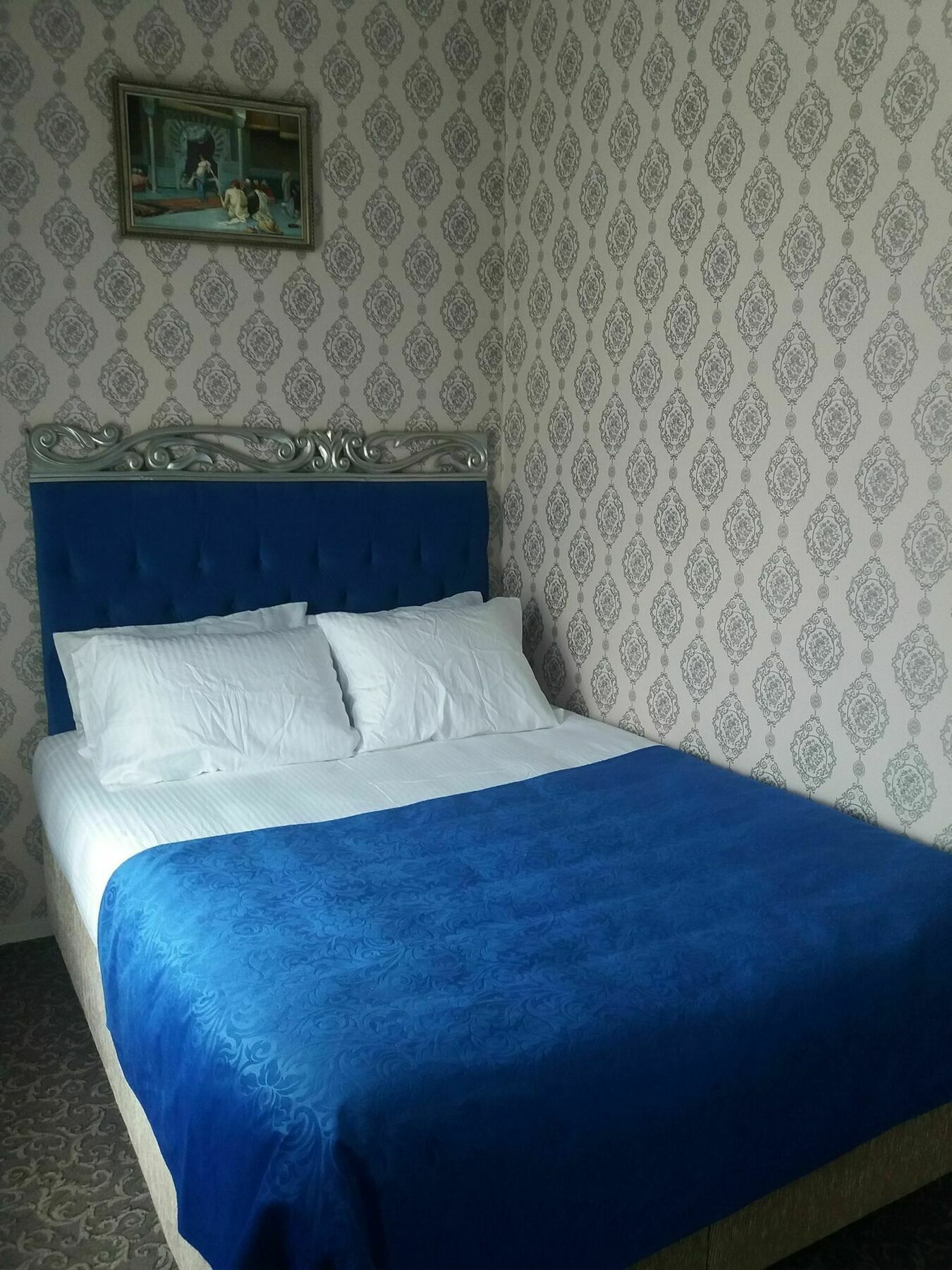 Hotel Beyaz Kosk 3*