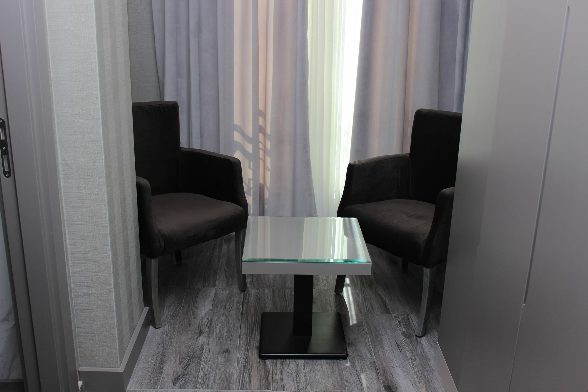 Anka Premium Hotel