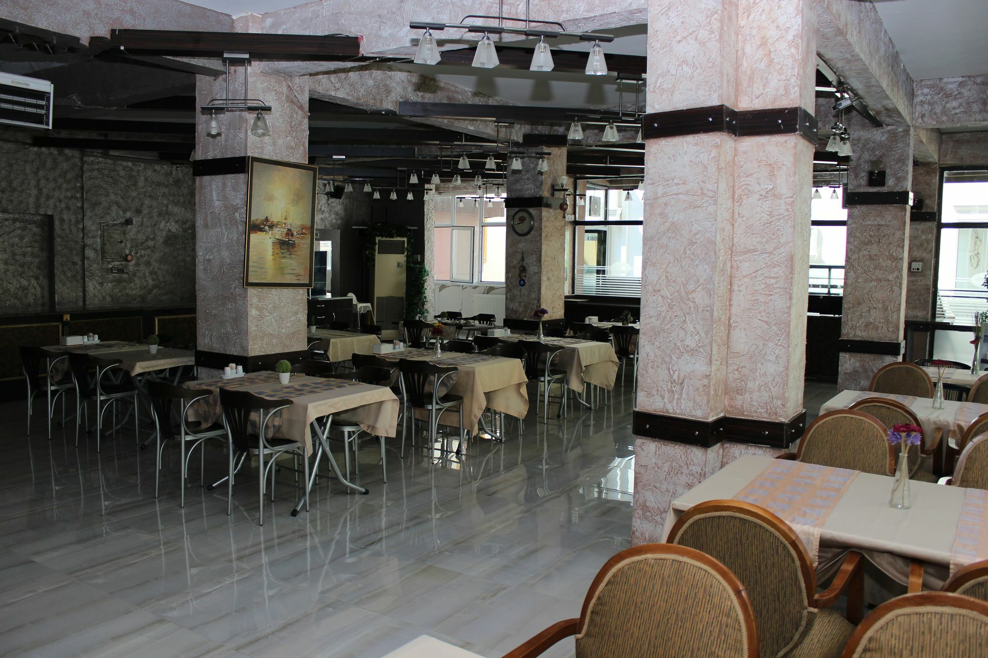 Hotel Anka Premium Istanbul