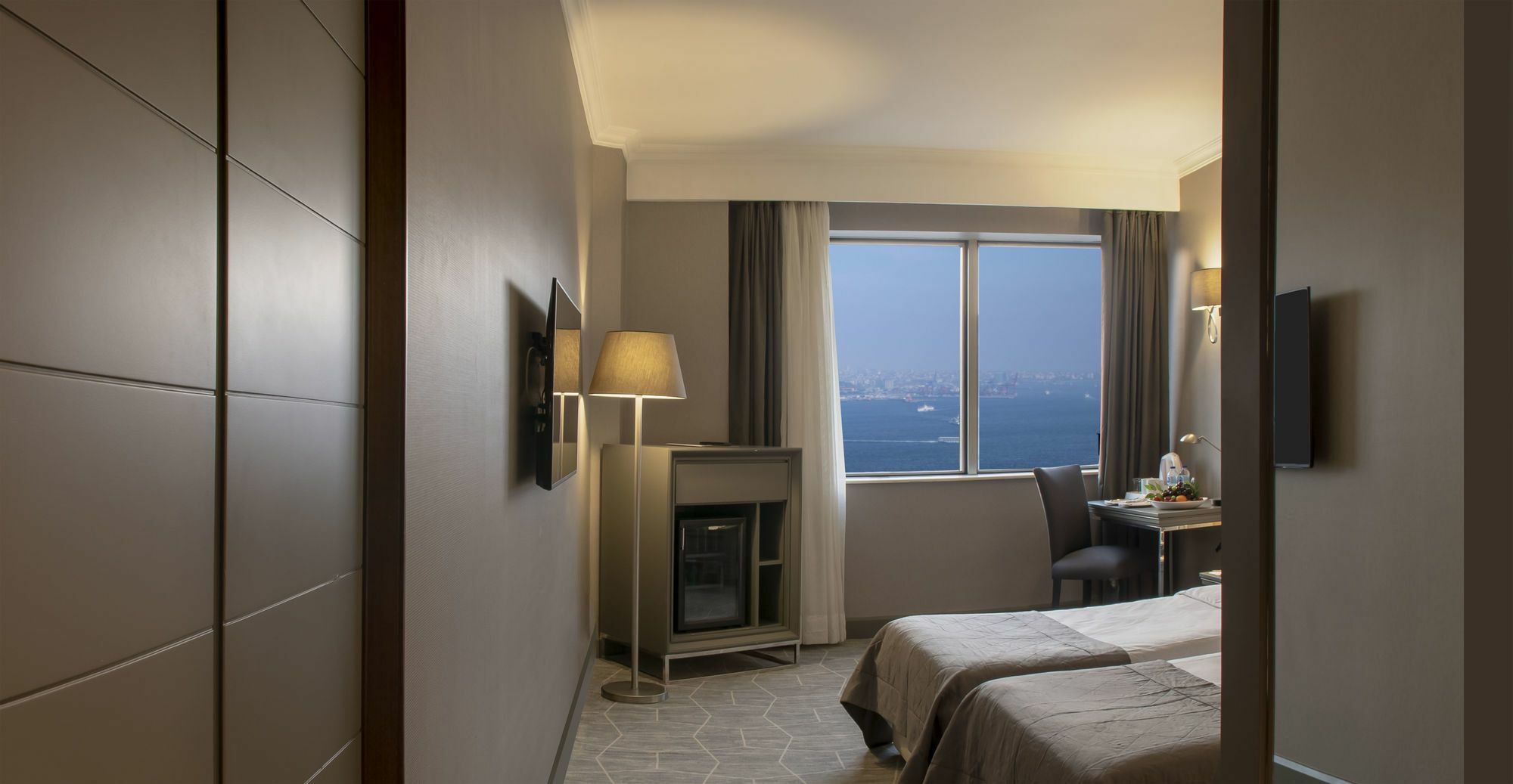 Hotel Taksim Square Istanbul