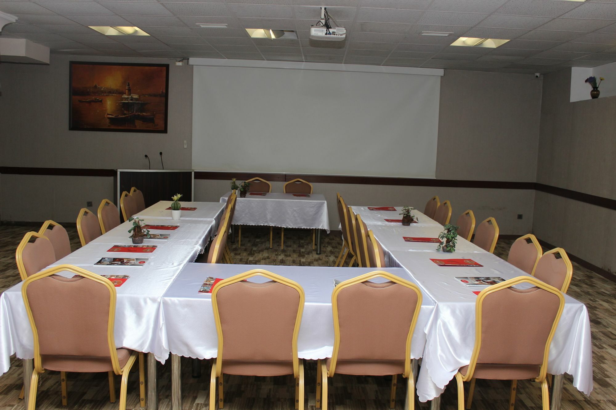 Anka Premium 3* Istanbul
