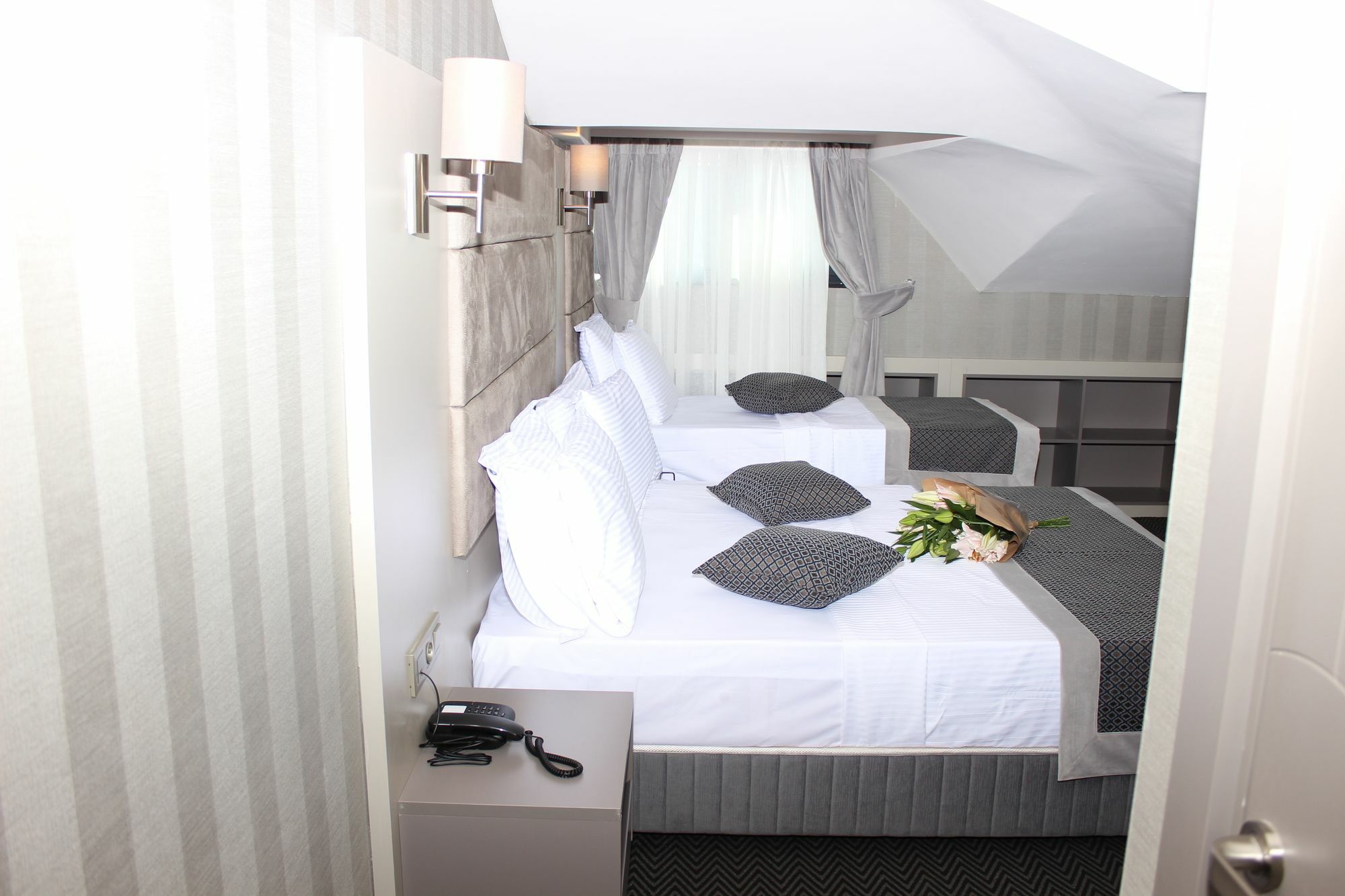 Anka Premium Hotel 3*