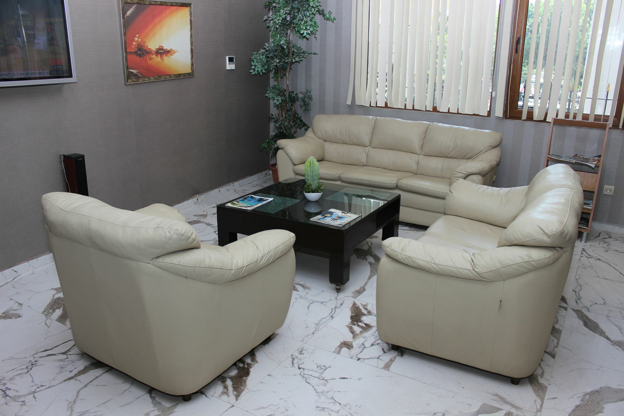Hotel Anka Premium Istanbul