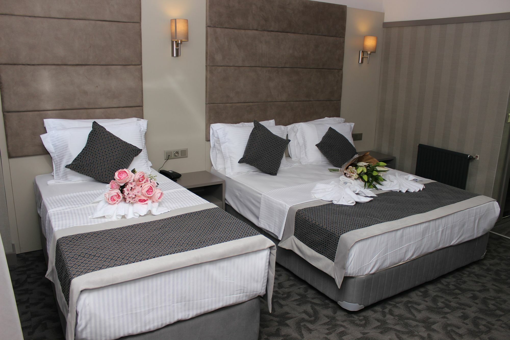 Hotel Anka Premium 3*