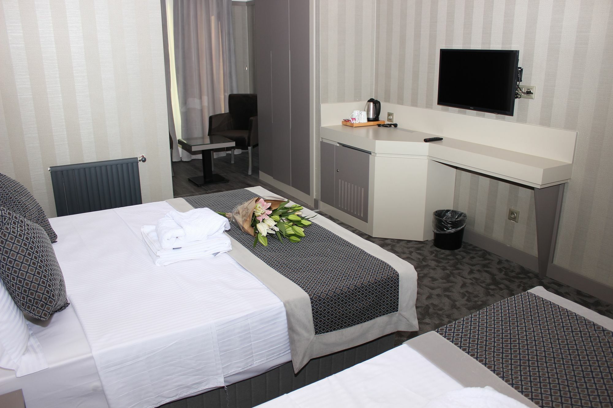 Hotel Anka Premium