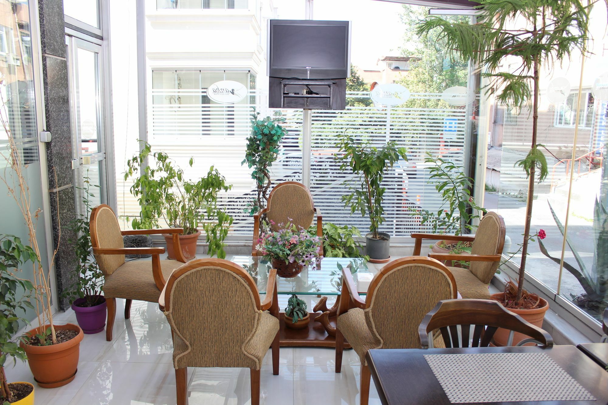 Hotel Anka Premium