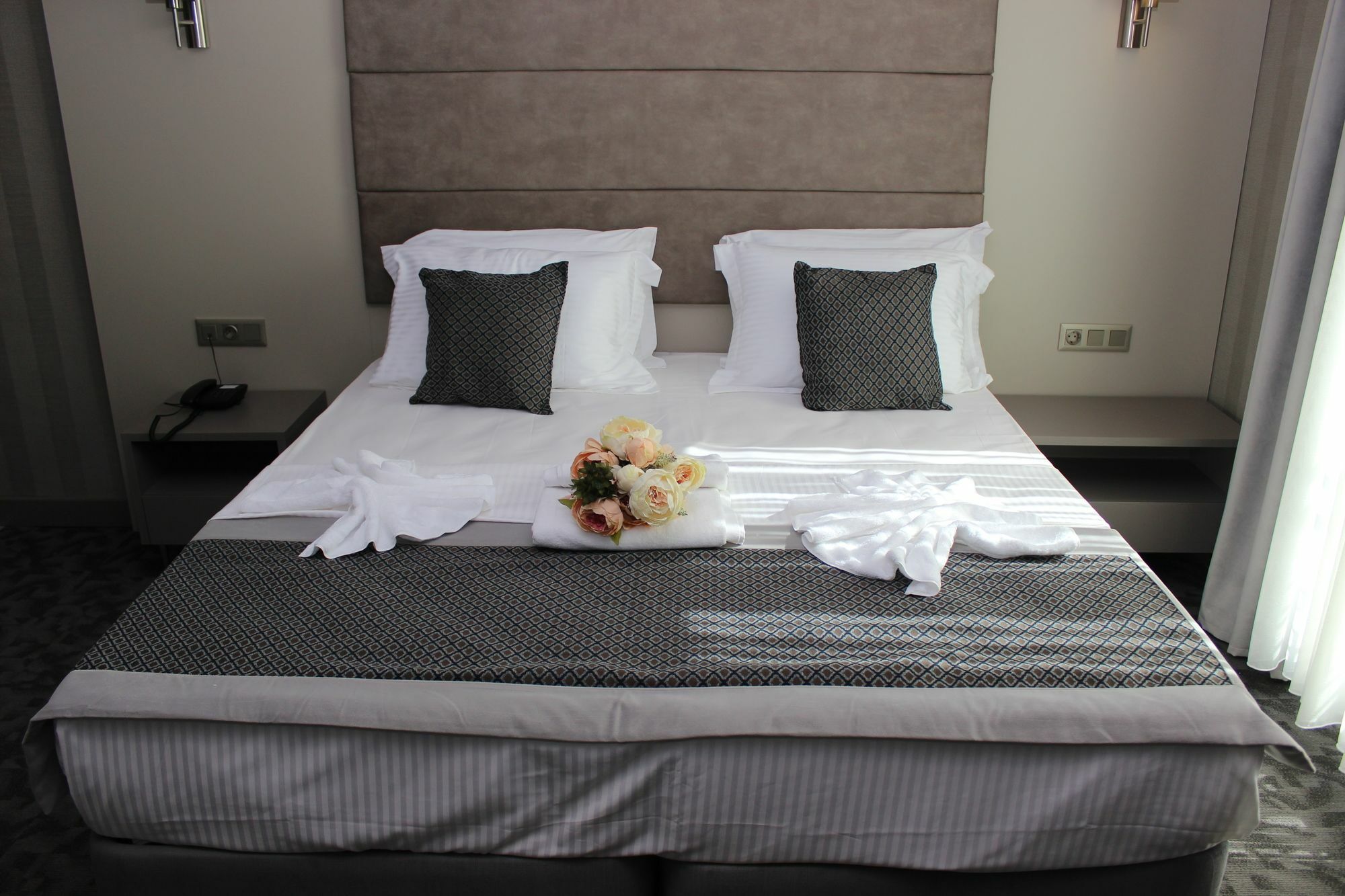 Hotel Anka Premium Istanbul