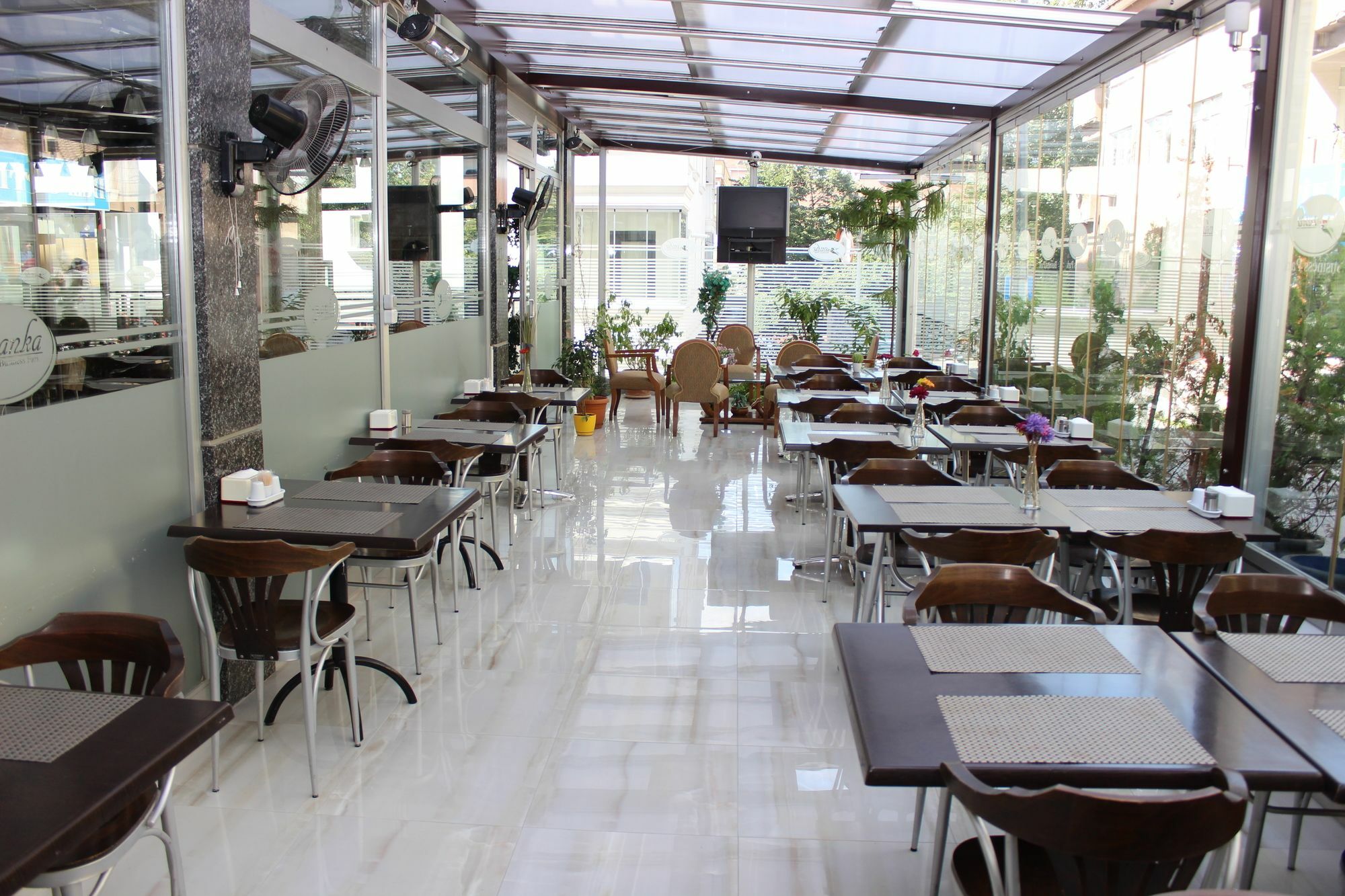 Anka Premium Hotel Istanbul