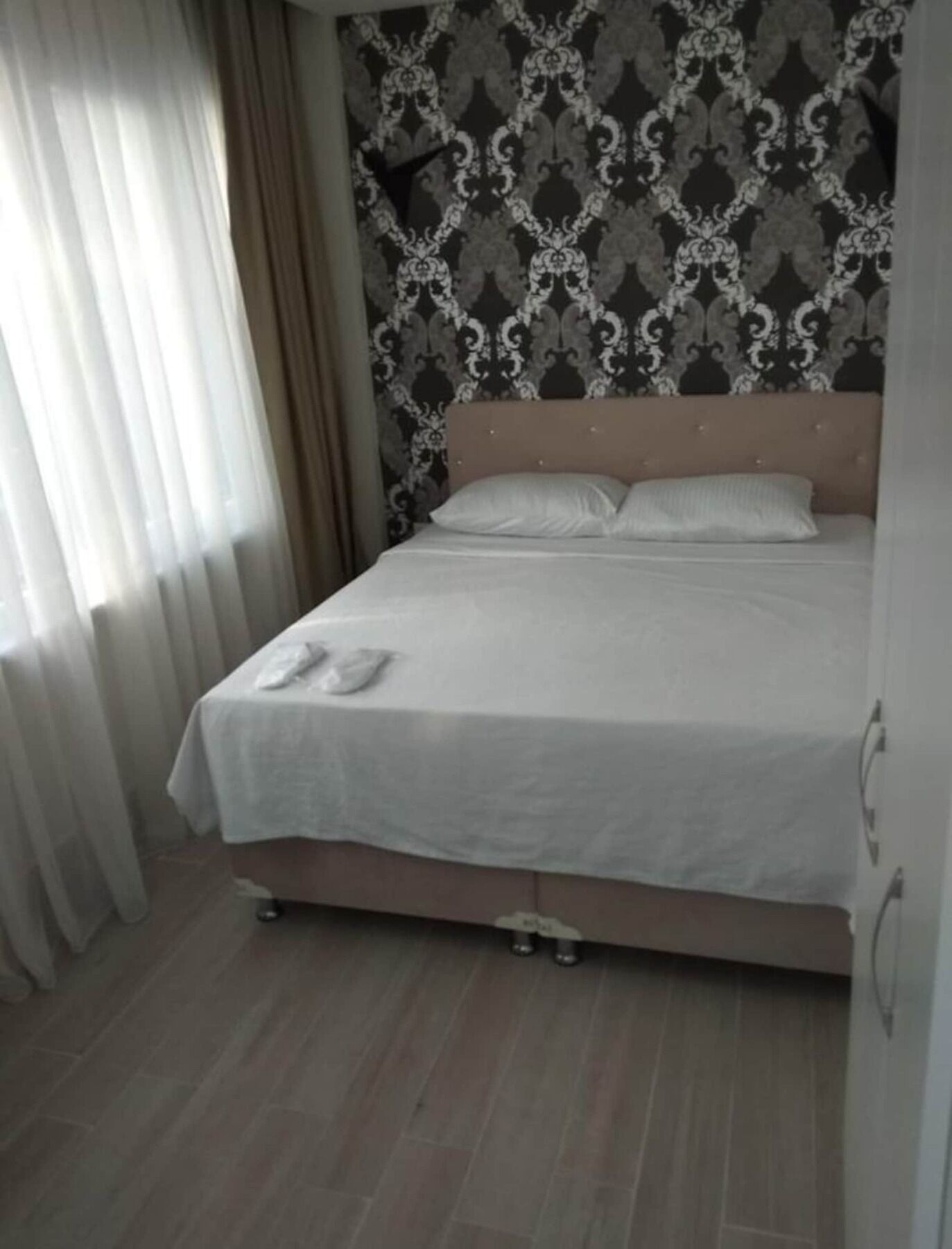 Hotel Honey Istanbul