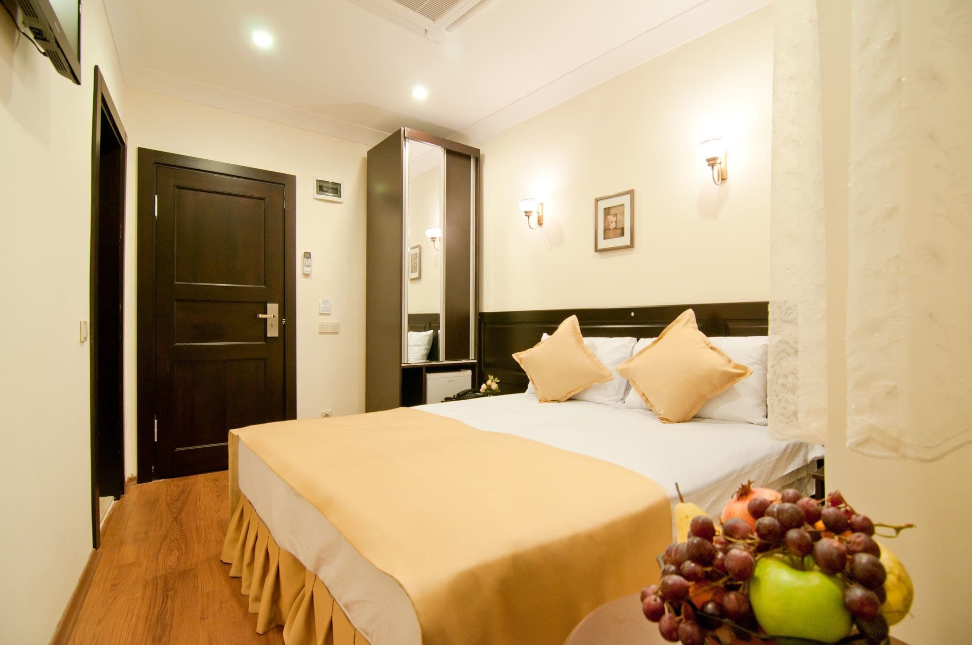 Hotel Sultans 3*