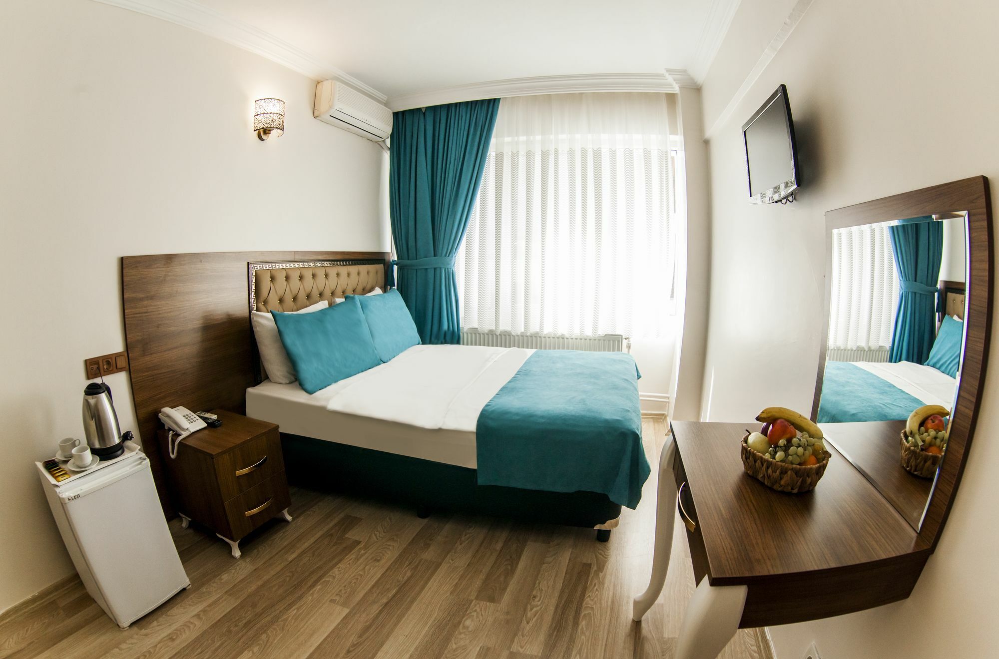 Sirkeci And 3* Istanbul