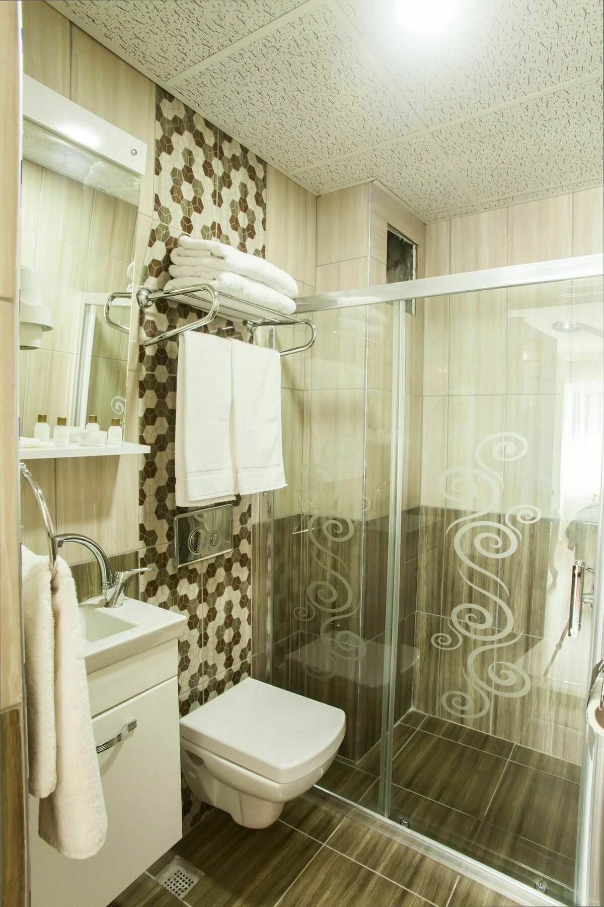 Sirkeci And Hotel 3*