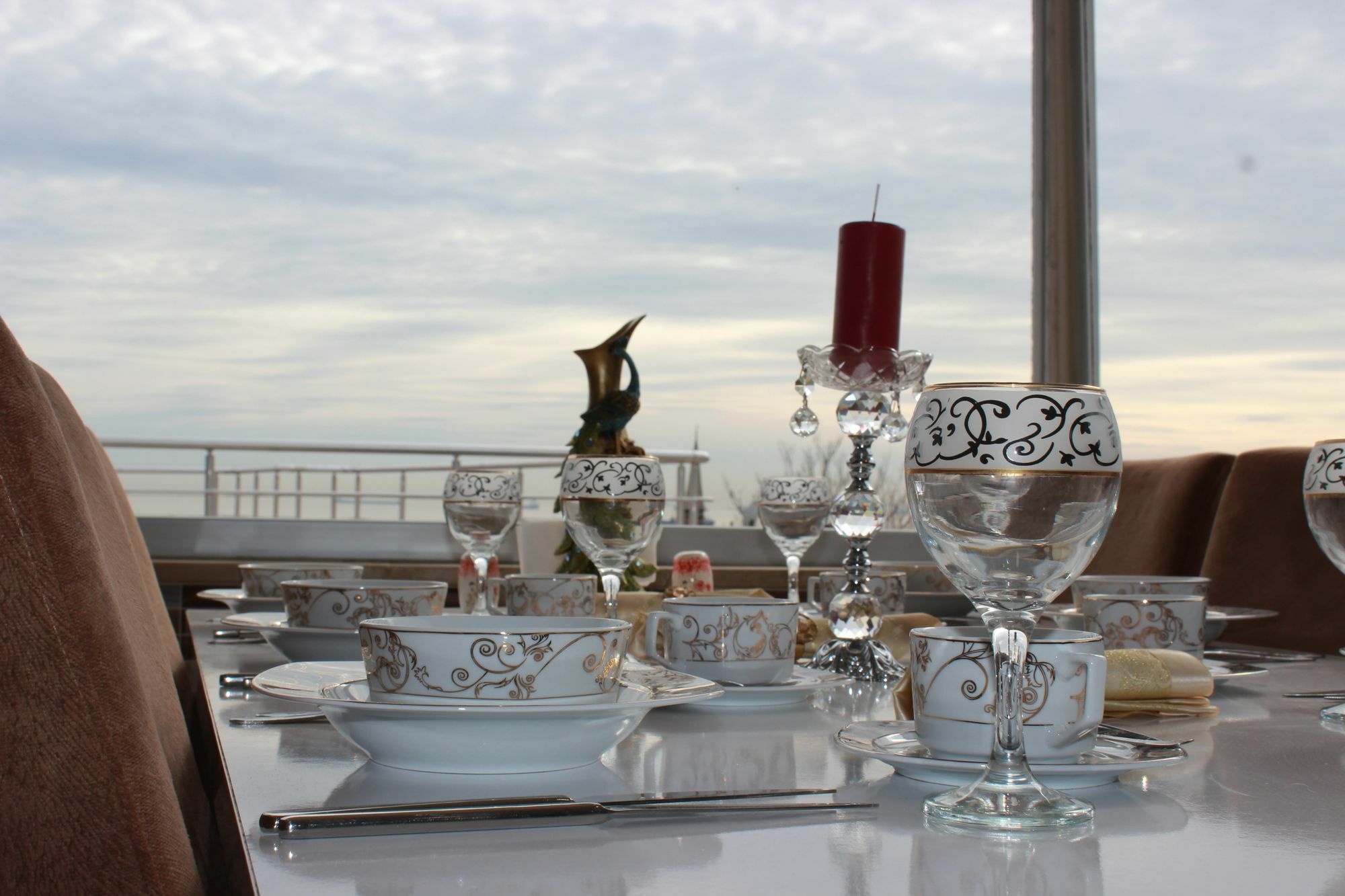 Carvan Otel İstanbul