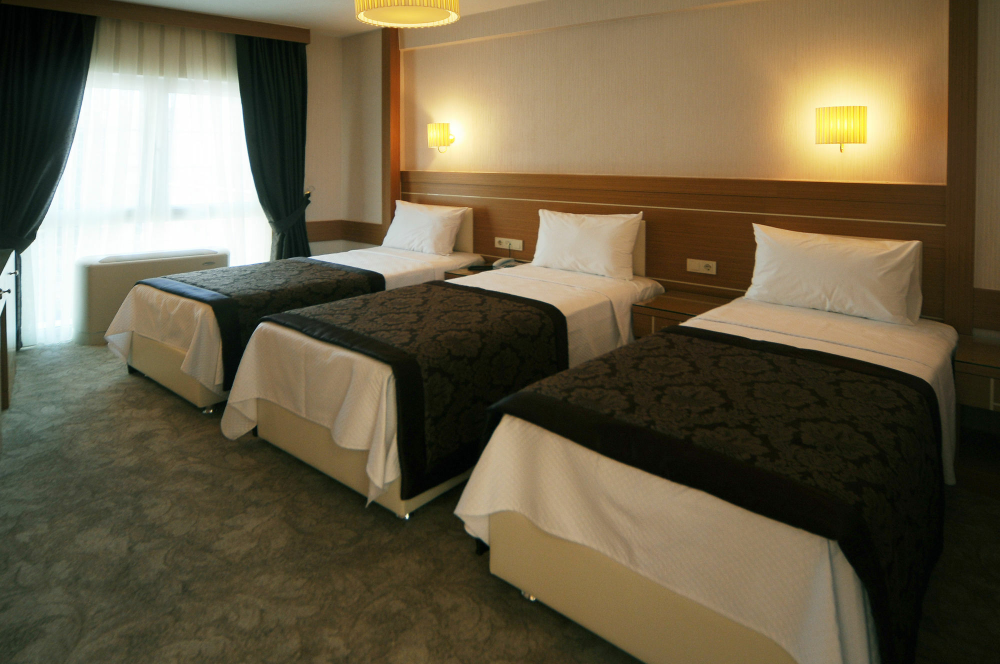 Grand Emir Old Hotel Istambul