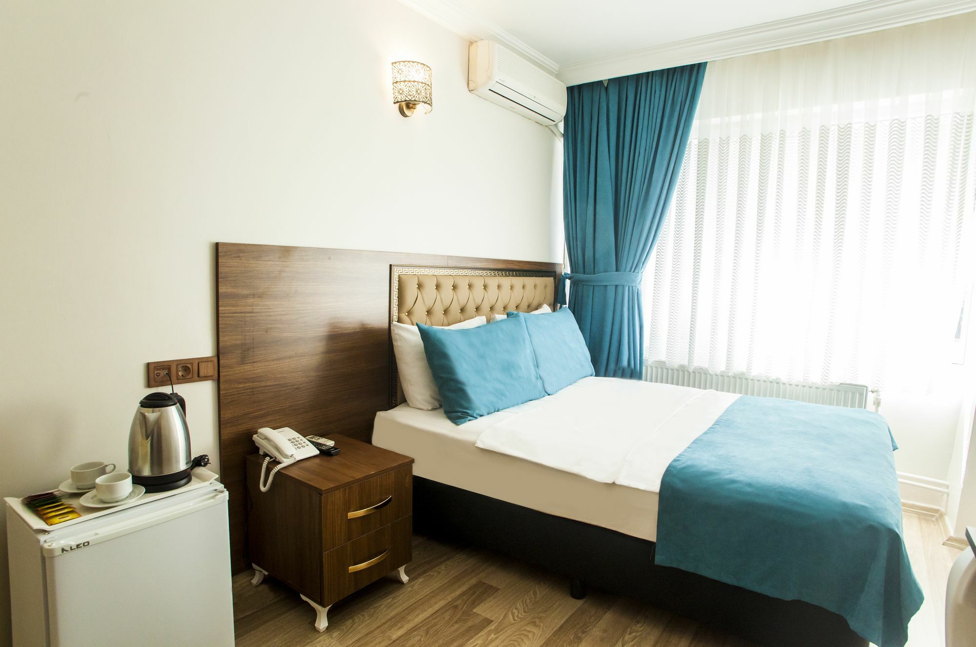Sirkeci And Hotel 3*