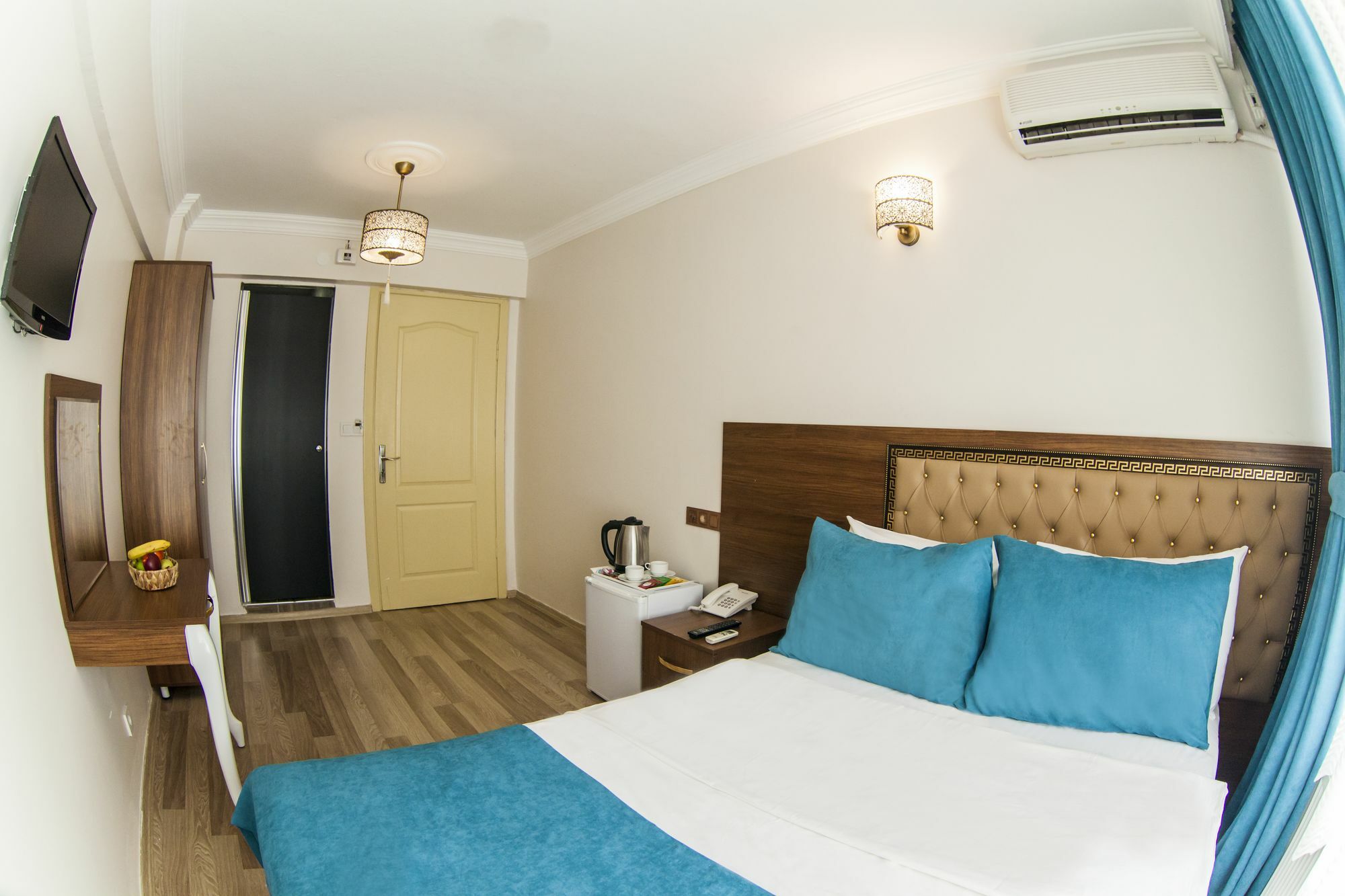 Sirkeci And 3* Istanbul