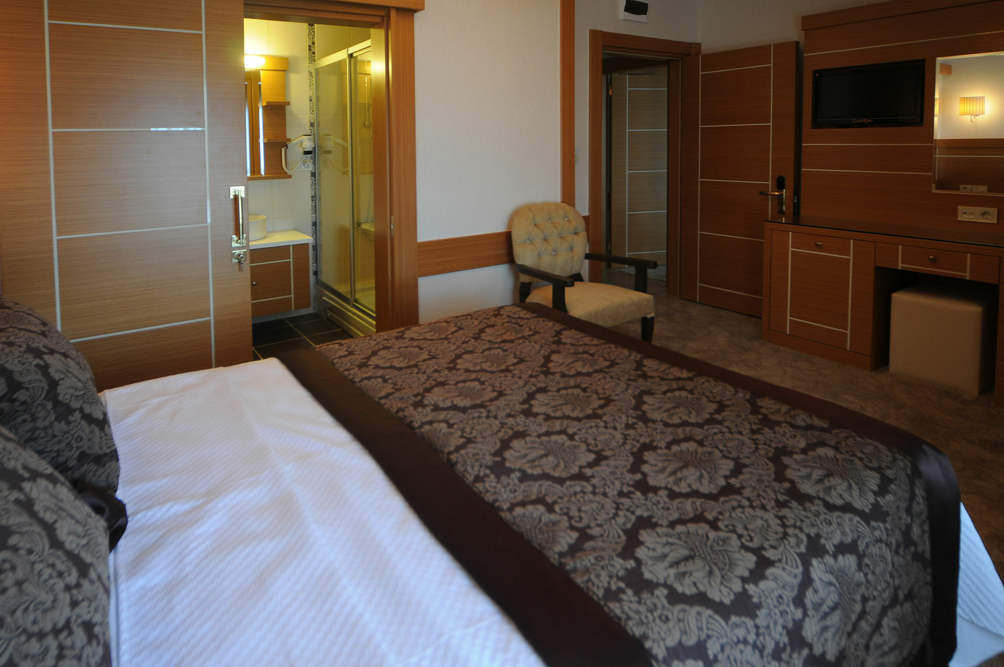 Grand Emir Old 3* Istambul