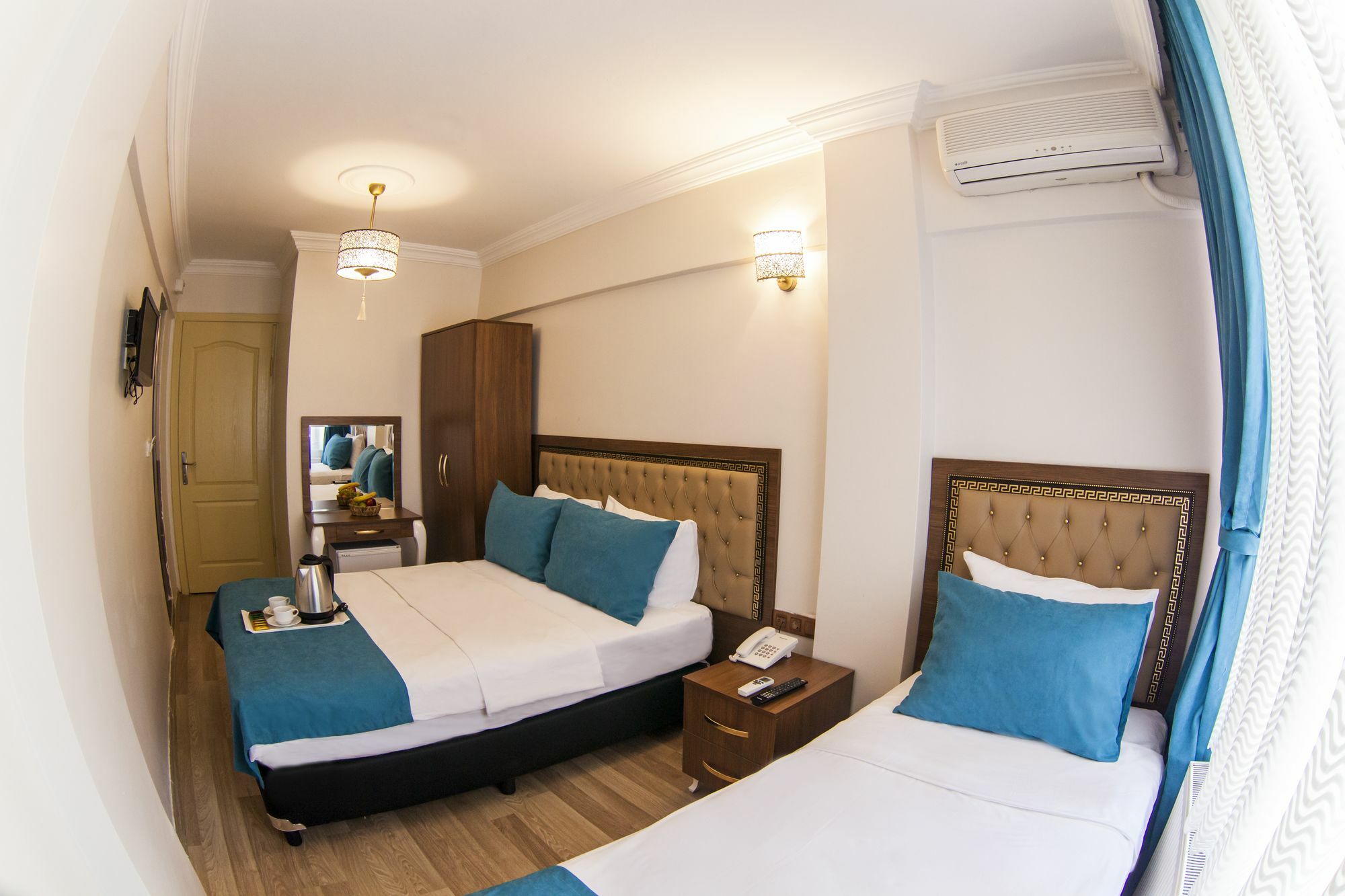 Hotel Sirkeci And Istanbul