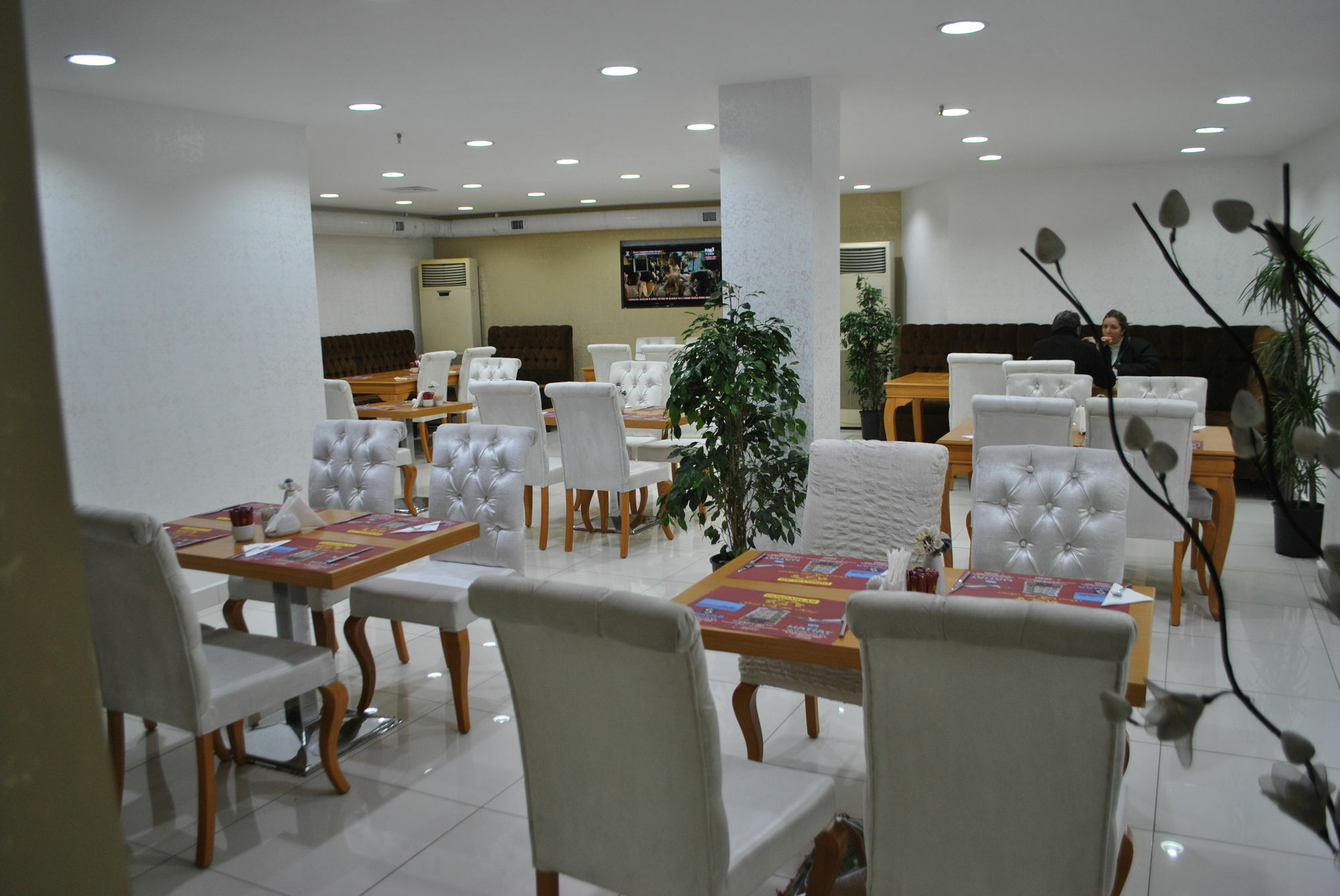 Grand Emir Old Hotel Istambul