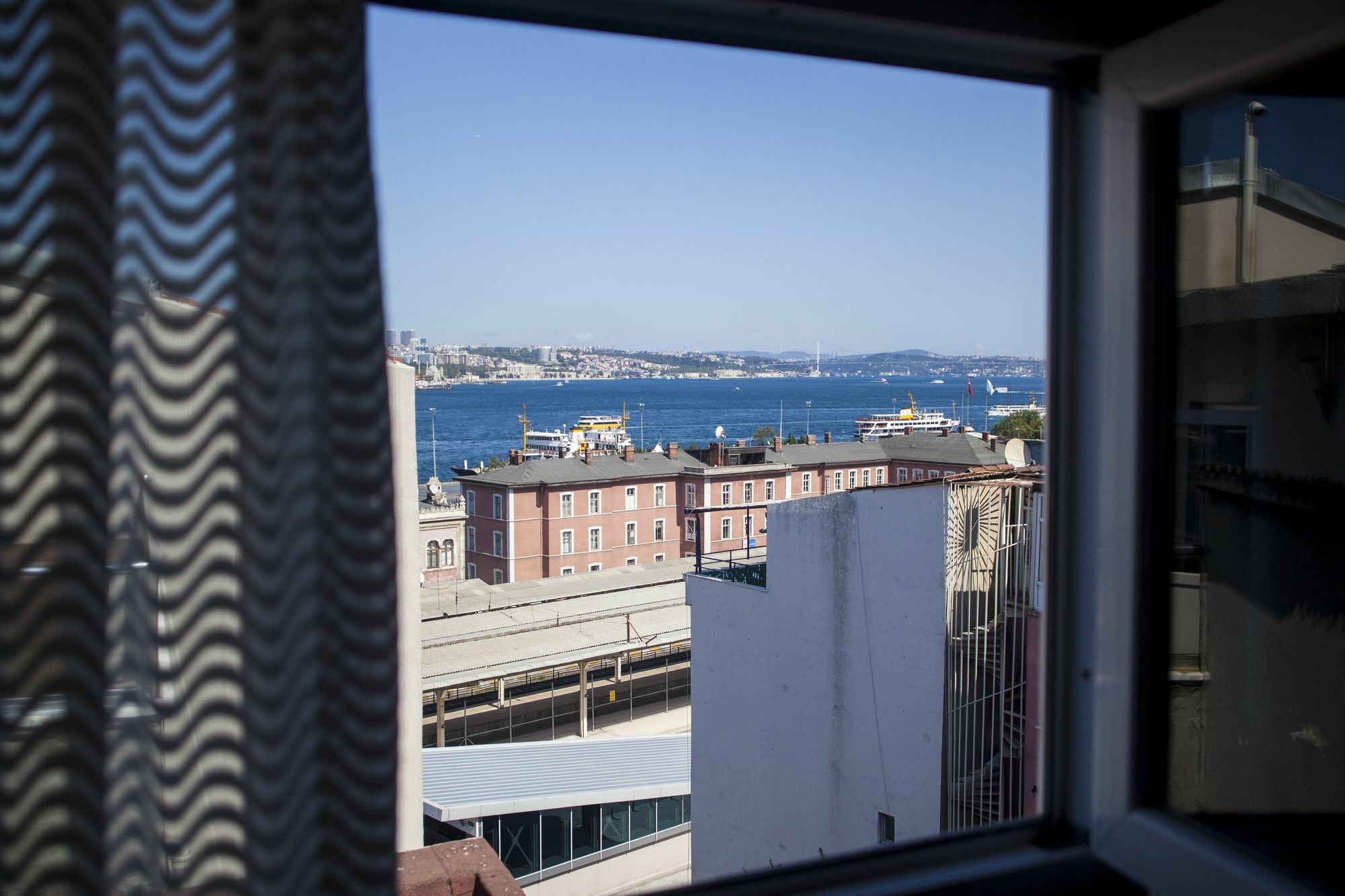Sirkeci And 3* Istanbul