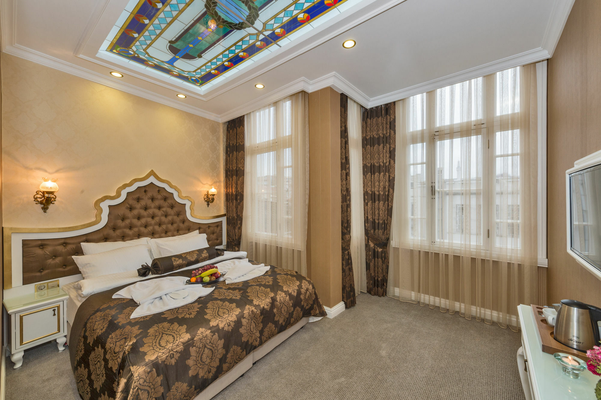 Hotel Alpek 3*