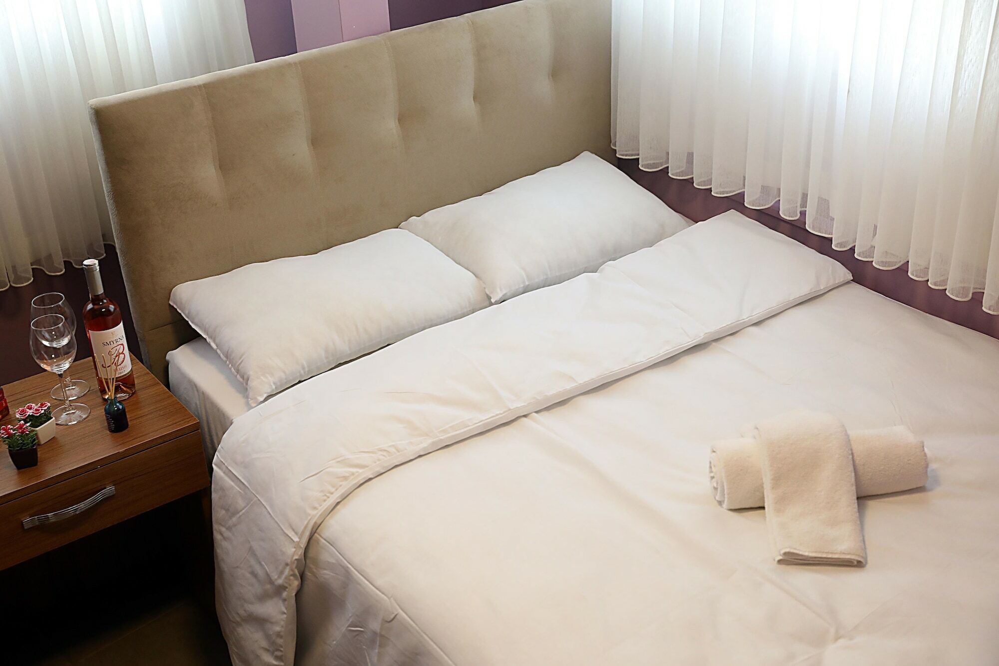 Asmali Pera Hotel