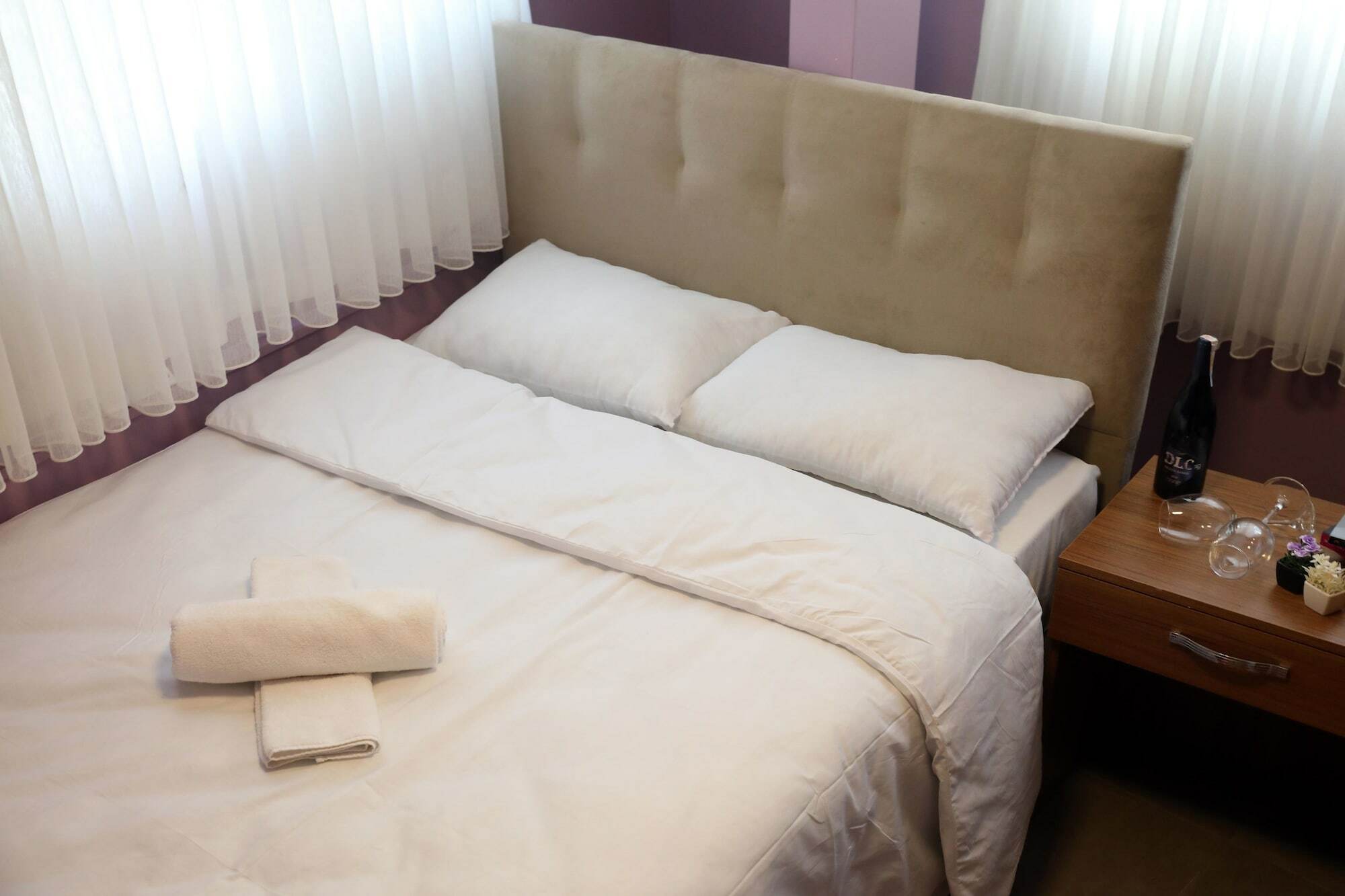 Hotel Asmali Pera Istanbul