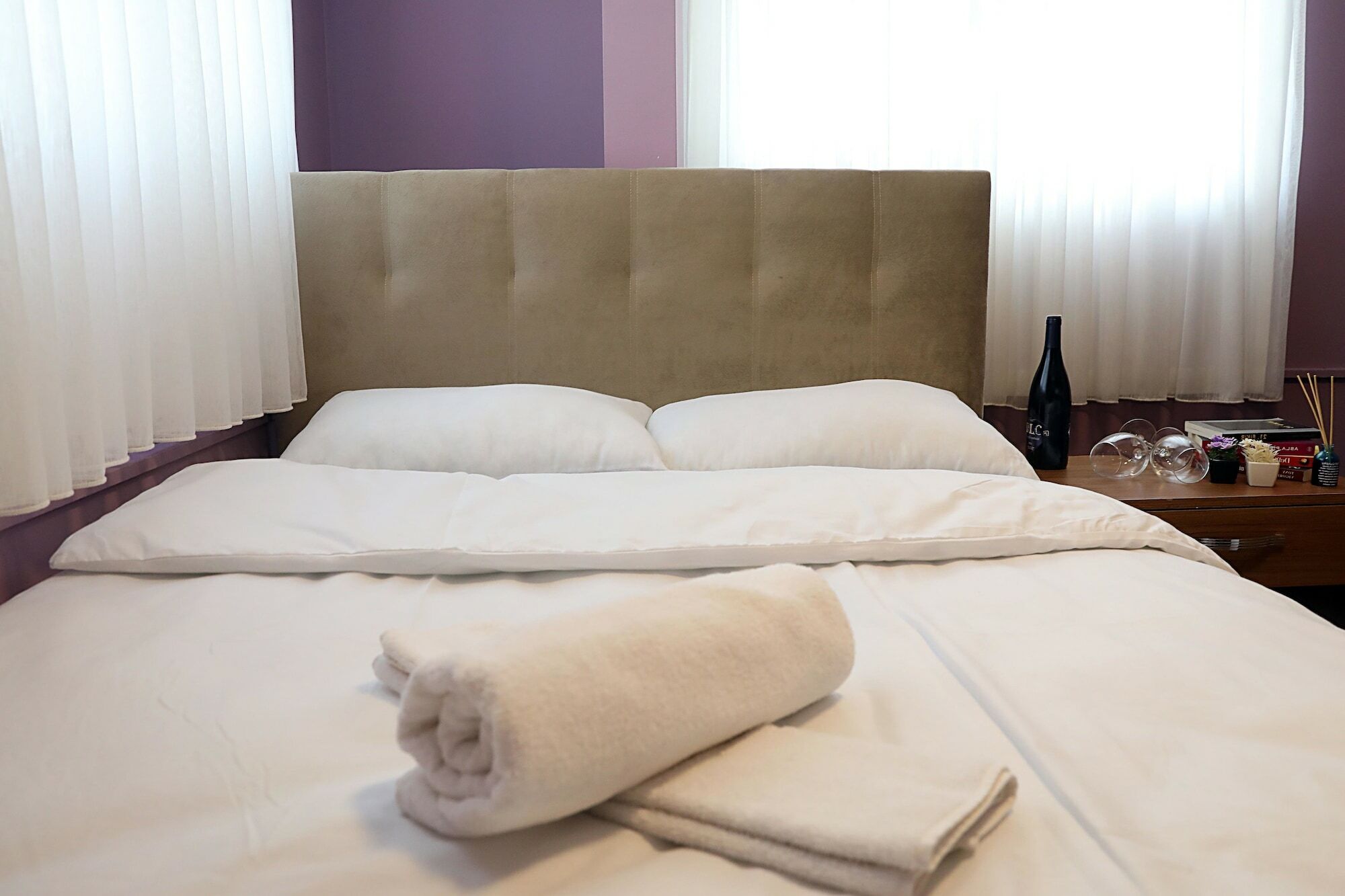 Asmali Pera Hotel 3*