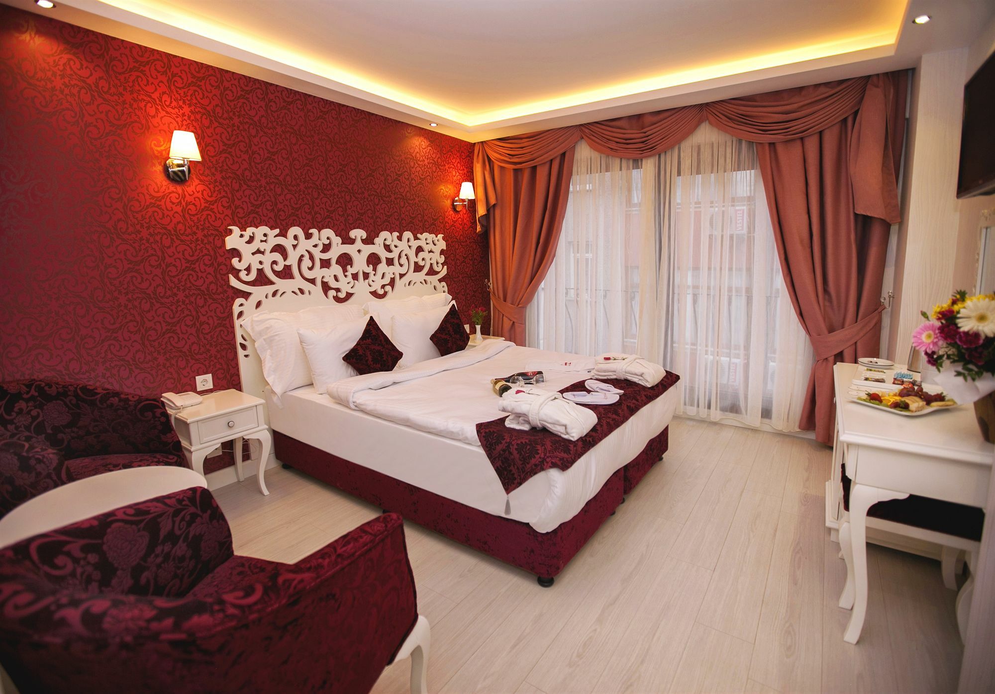 Dream Bosphorus İstanbul