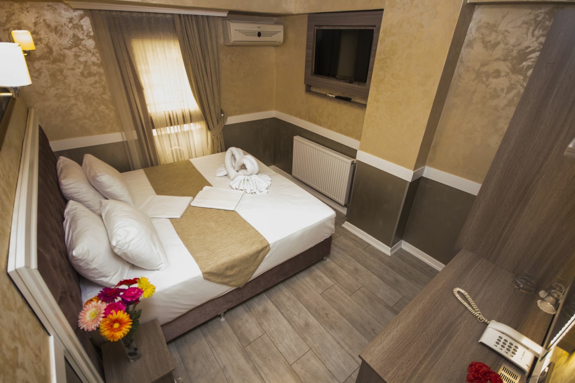 Otel Bestur İstanbul