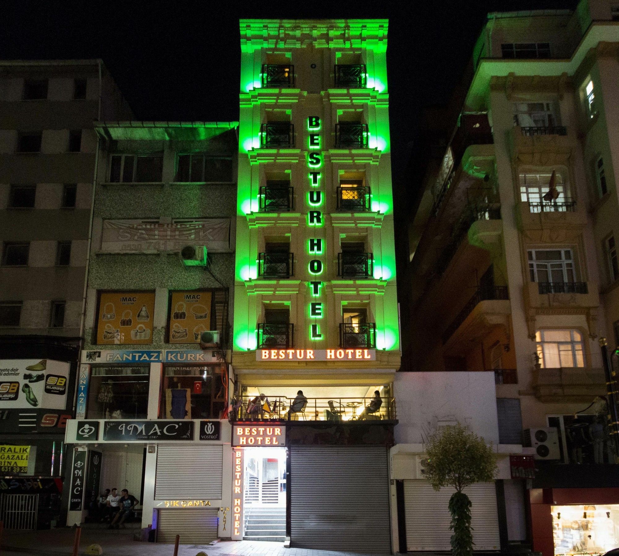 Bestur Istanbul