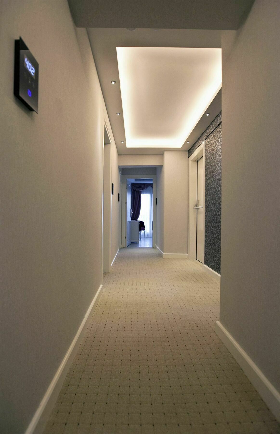 Otel Dream Bosphorus İstanbul