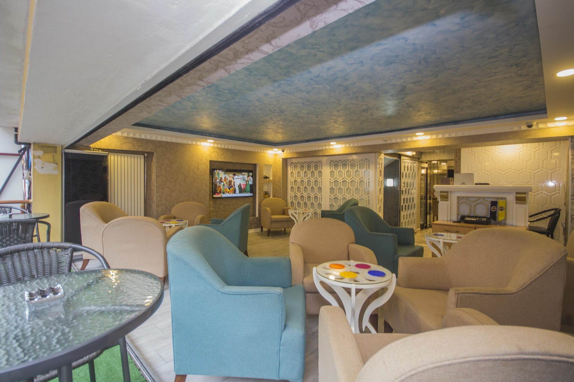 Bestur Otel İstanbul